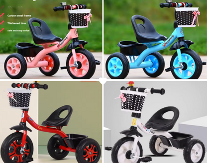 TRICICLO KIDS
