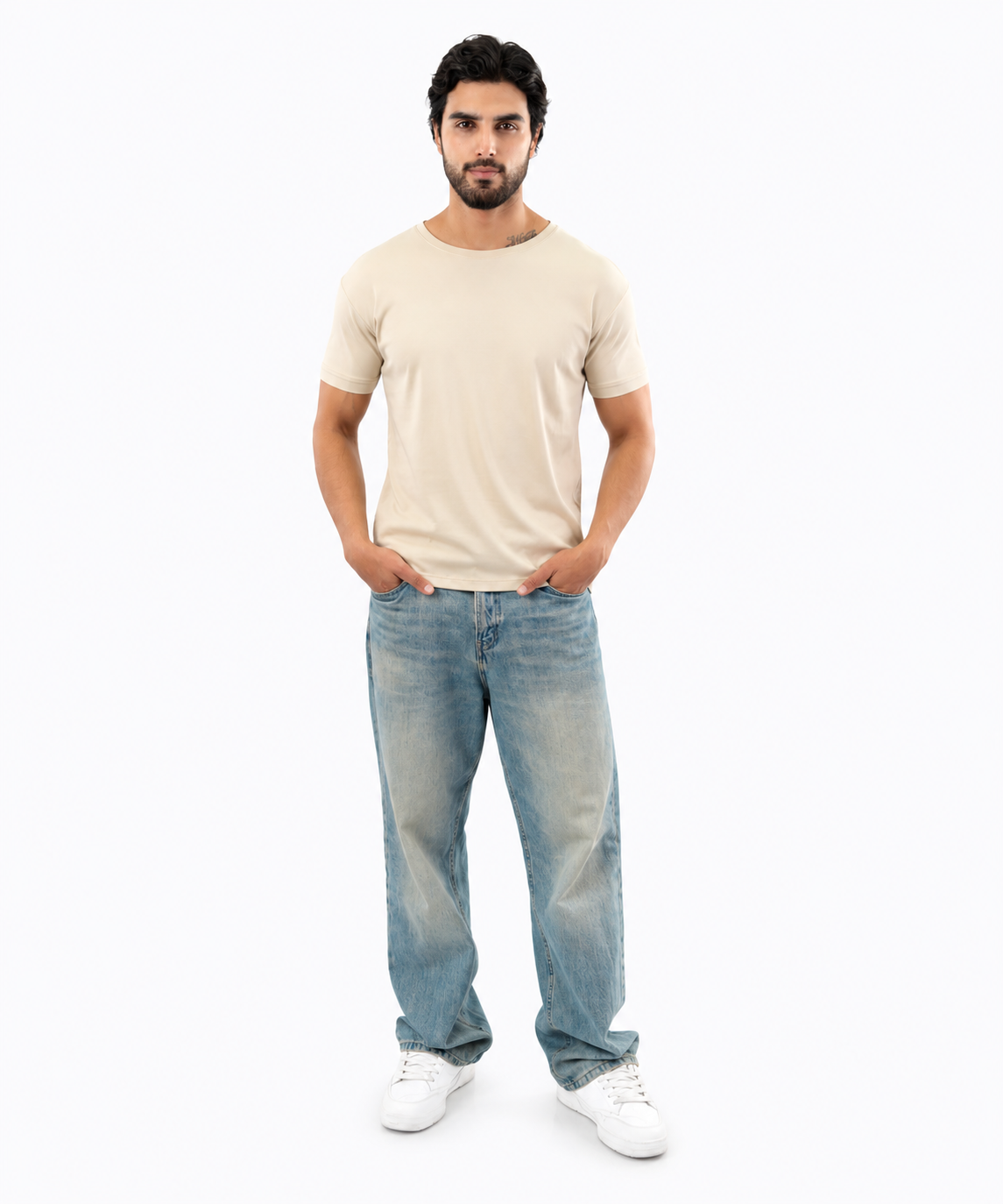 POLOS RINZ LUXURY SLIM FIT