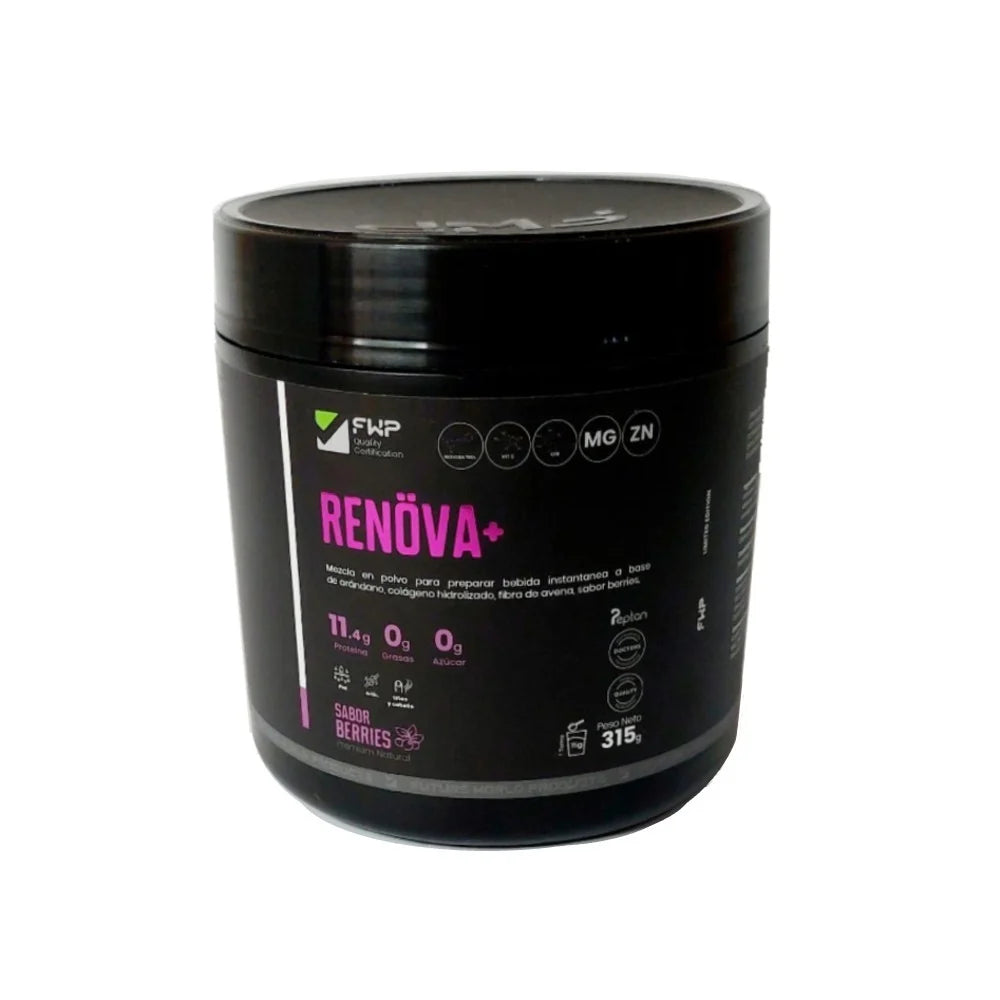 COLÁGENO RENOVA+