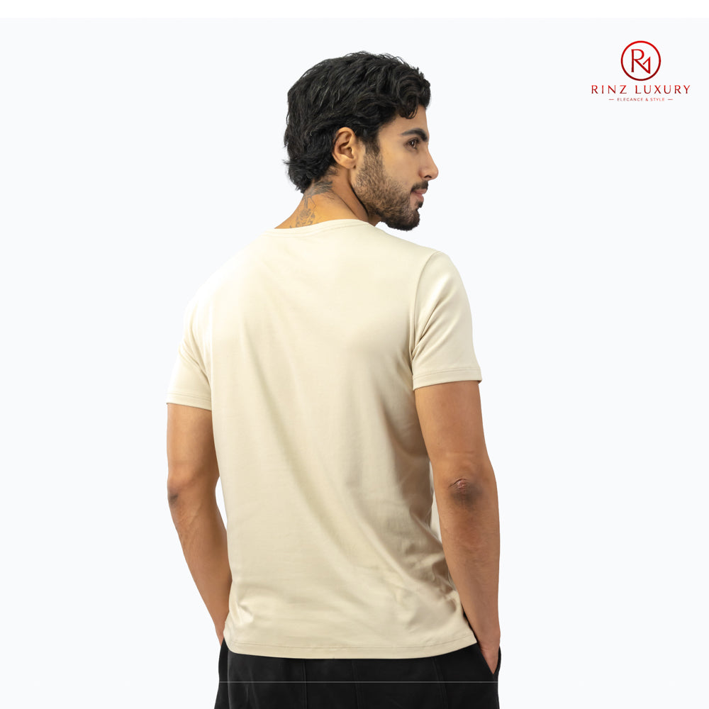 POLO CLASICO RINZ LUXURY REGULAR FIT BEYSH