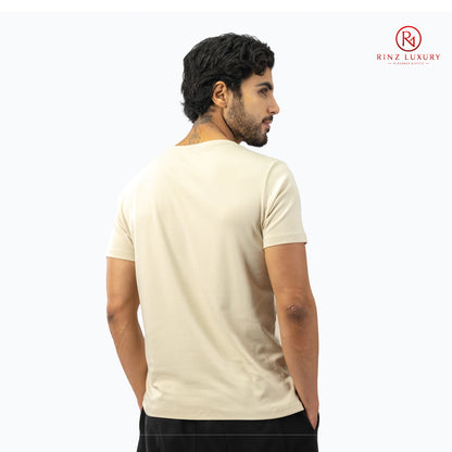 POLO CLASICO RINZ LUXURY REGULAR FIT BEYSH