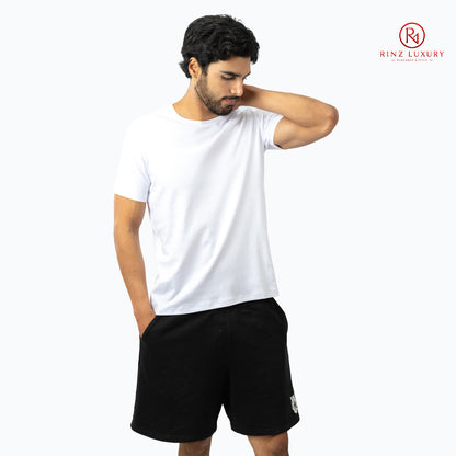 POLO CLASICO REGULAR FIT BLANCO
