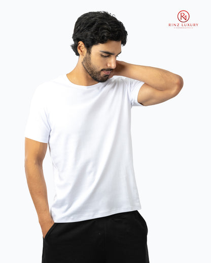 POLO CLASICO REGULAR FIT BLANCO