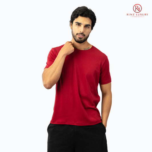 POLO CLASICO RINZ LUXURY REGULAR FIT