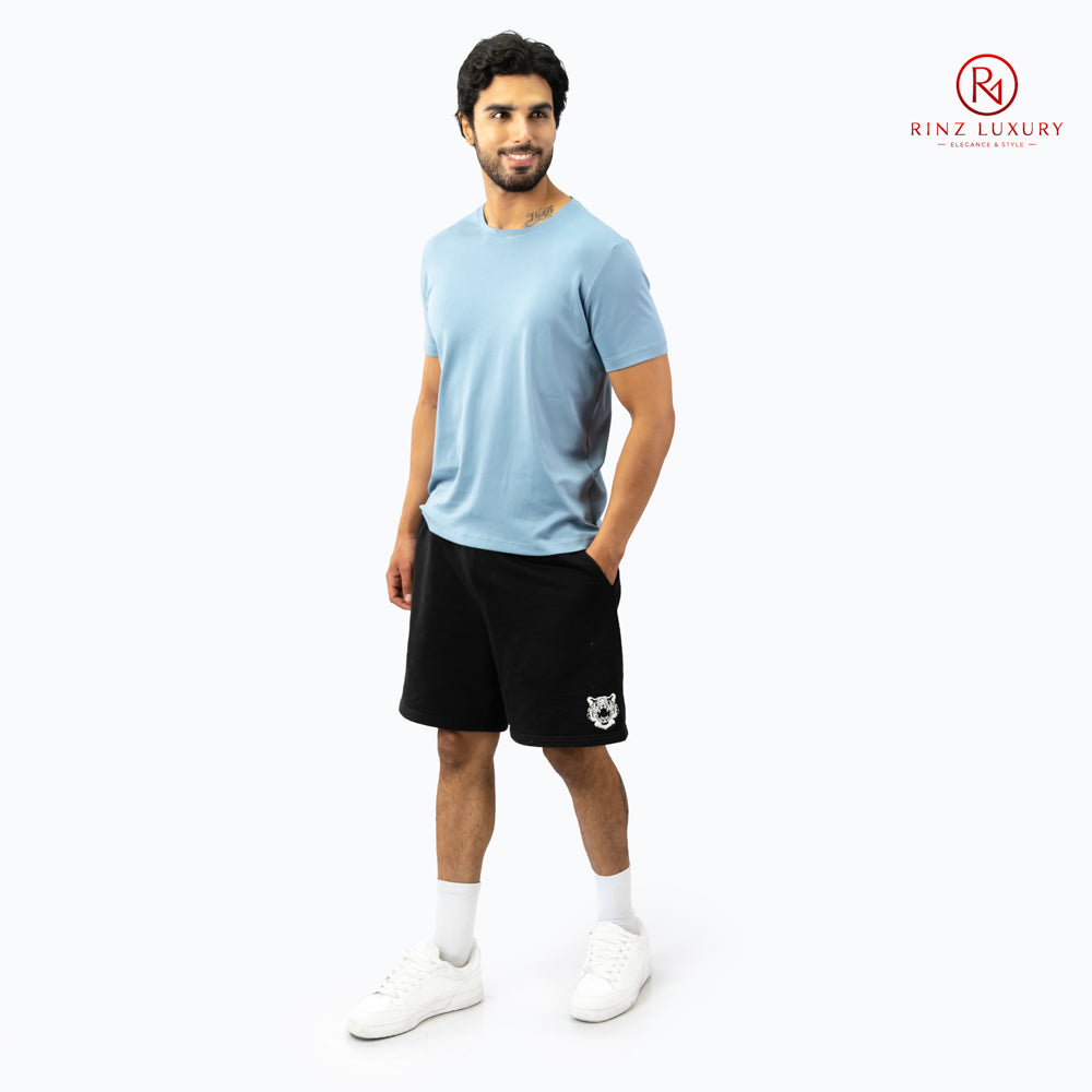 POLO CLASICO RINZ LUXURY REGULAR FIT
