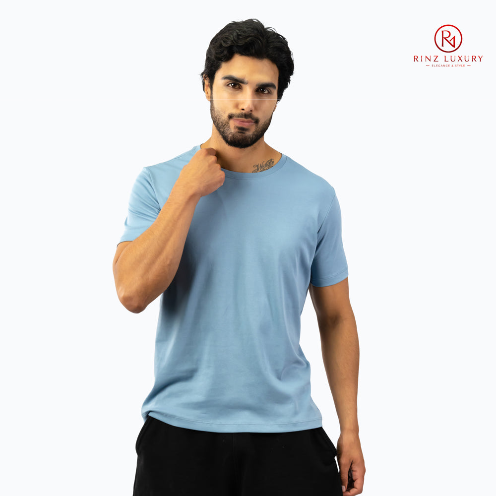 POLO CLASICO RINZ LUXURY REGULAR FIT