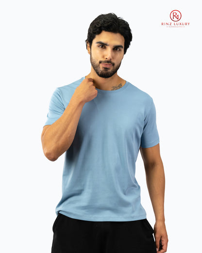 POLO CLASICO RINZ LUXURY REGULAR FIT