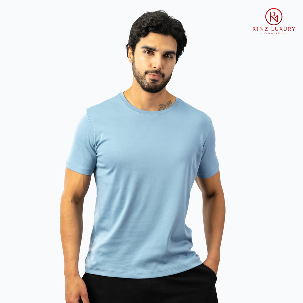 POLO CLASICO RINZ LUXURY REGULAR FIT