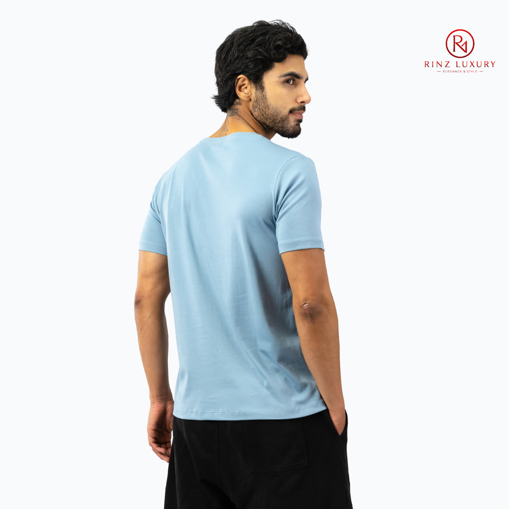 POLO CLASICO RINZ LUXURY REGULAR FIT