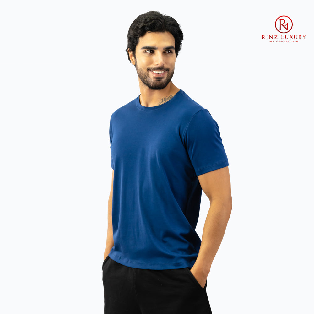POLO CLASICO RINZ LUXURY REGULAR FIT