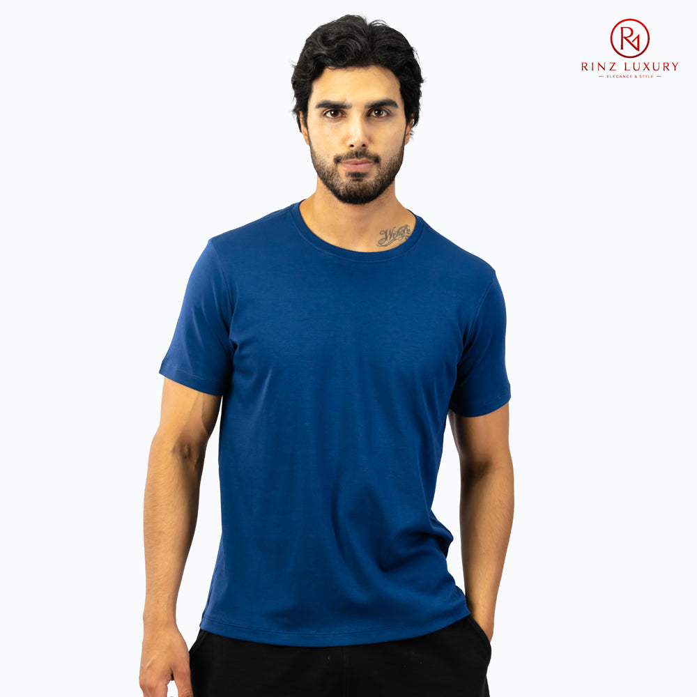 POLO CLASICO RINZ LUXURY REGULAR FIT