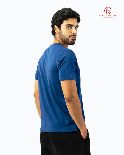 POLO CLASICO RINZ LUXURY REGULAR FIT