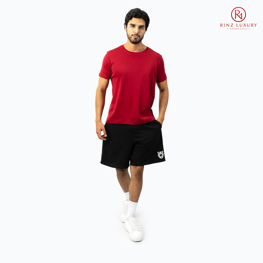 POLO CLASICO RINZ LUXURY REGULAR FIT