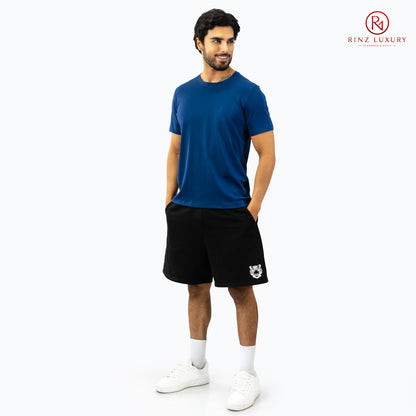 POLO CLASICO RINZ LUXURY REGULAR FIT