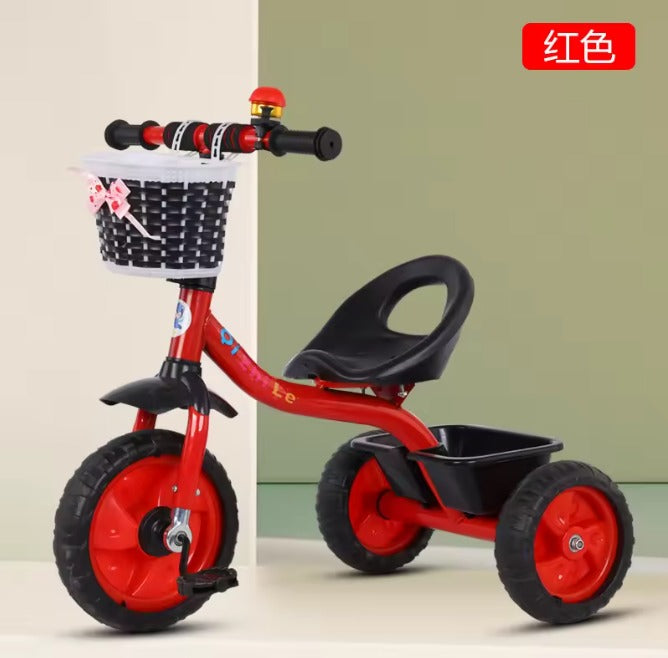 TRICICLO KIDS