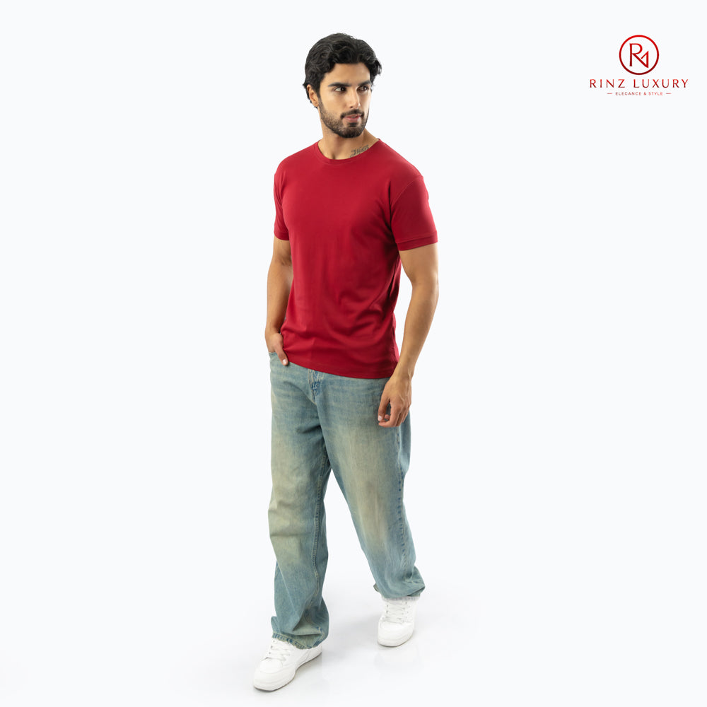 POLOS RINZ LUXURY SLIM FIT