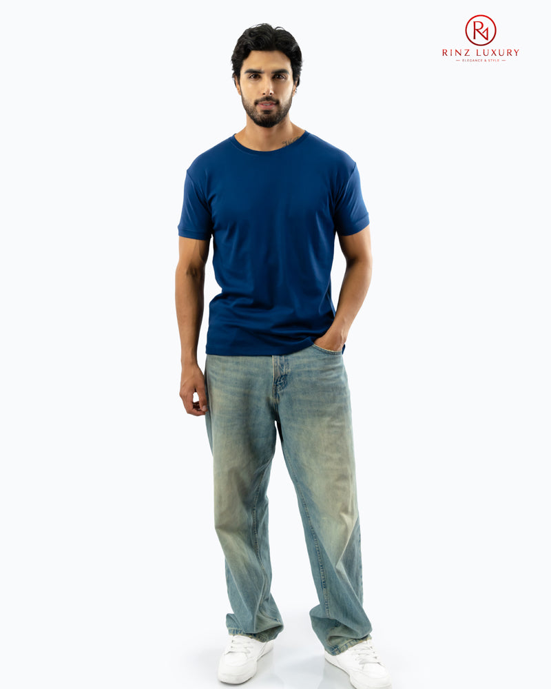 POLOS RINZ LUXURY SLIM FIT
