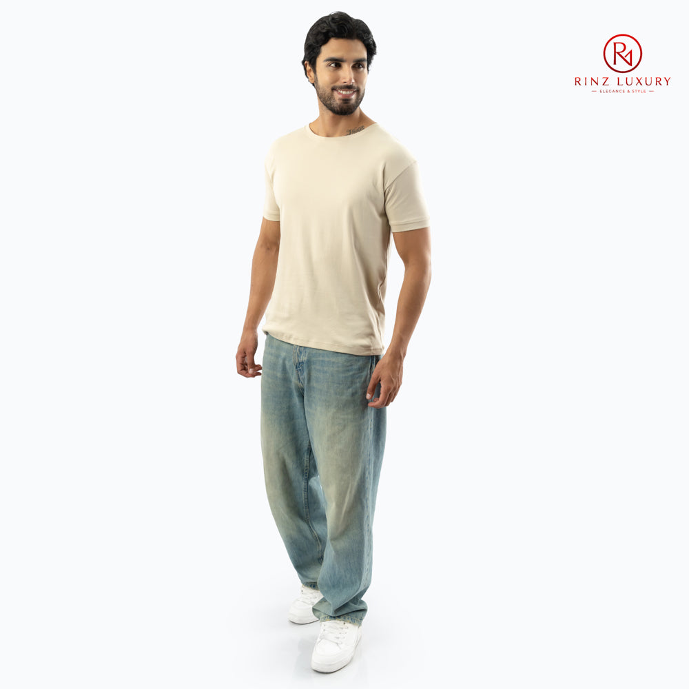 POLOS RINZ LUXURY SLIM FIT