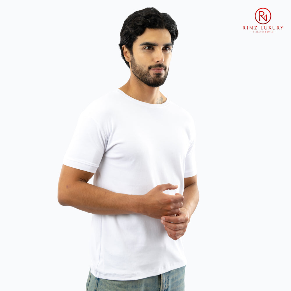 POLOS RINZ LUXURY SLIM FIT