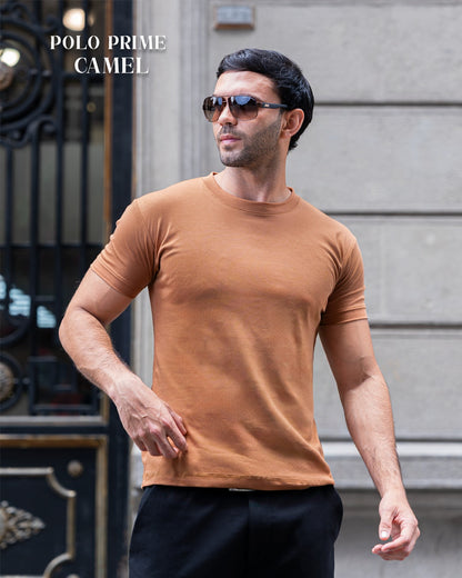 POLOS PRIME PARA HOMBRE