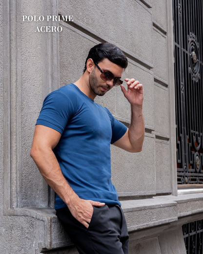 POLOS PRIME PARA HOMBRE