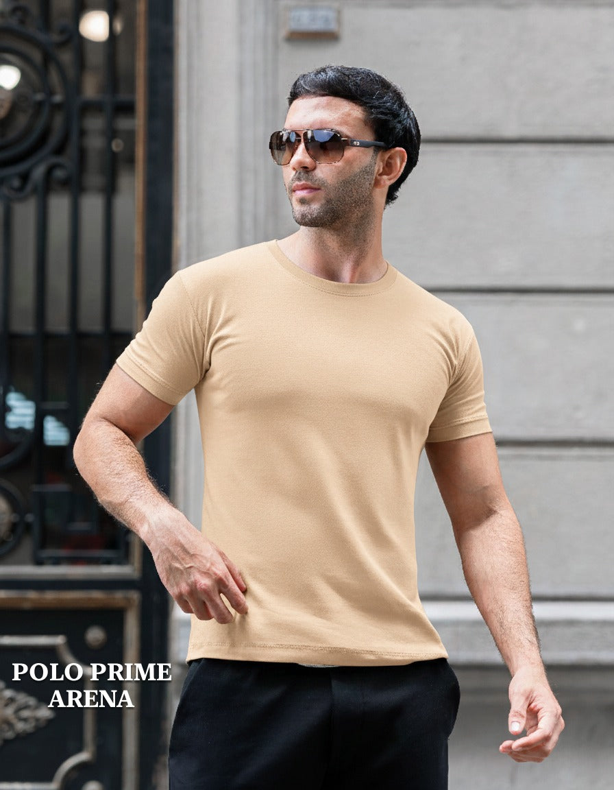 POLO ARENA PRIME I HOMBRE