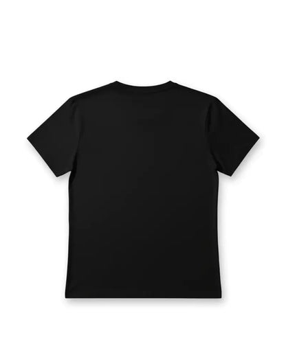 POLO NEGRO PRIME / HOMBRE