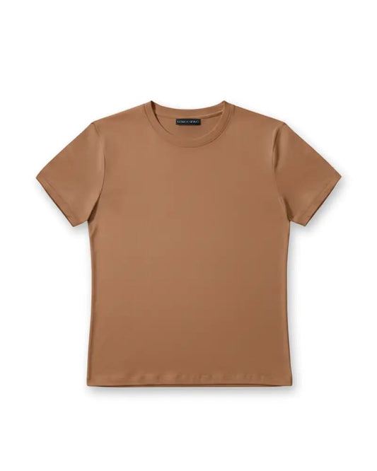 POLO CAMEL PRIME / HOMBRE