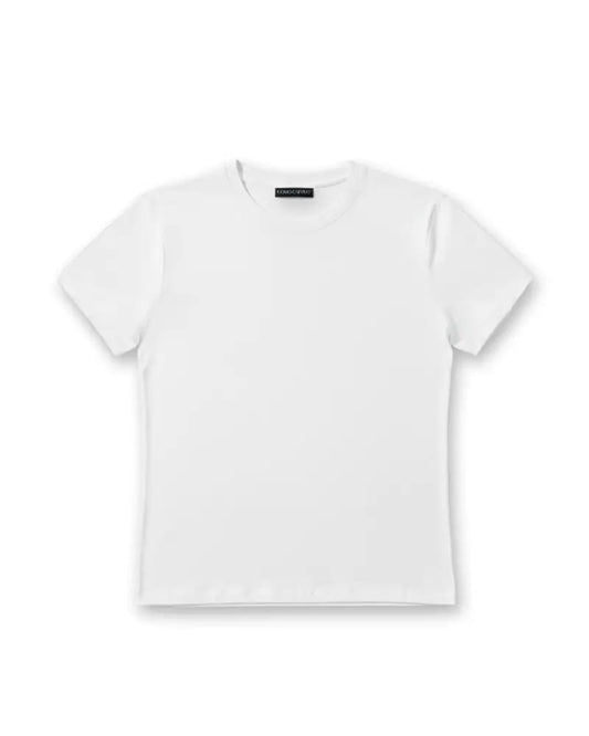 POLO BLANCO PRIME / HOMBRE