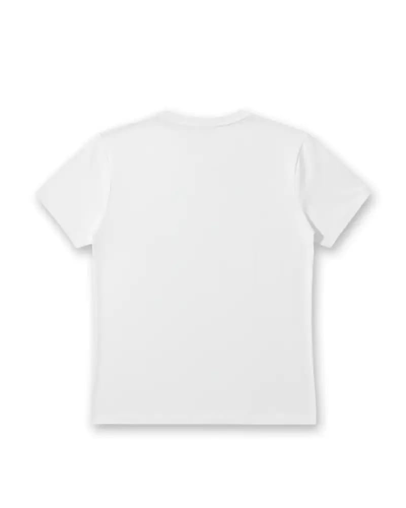POLO BLANCO PRIME / HOMBRE