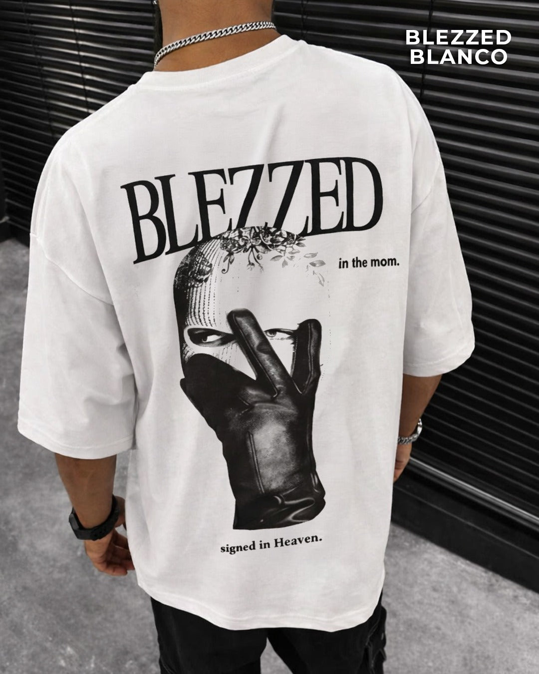 POLOS  BLEZZED