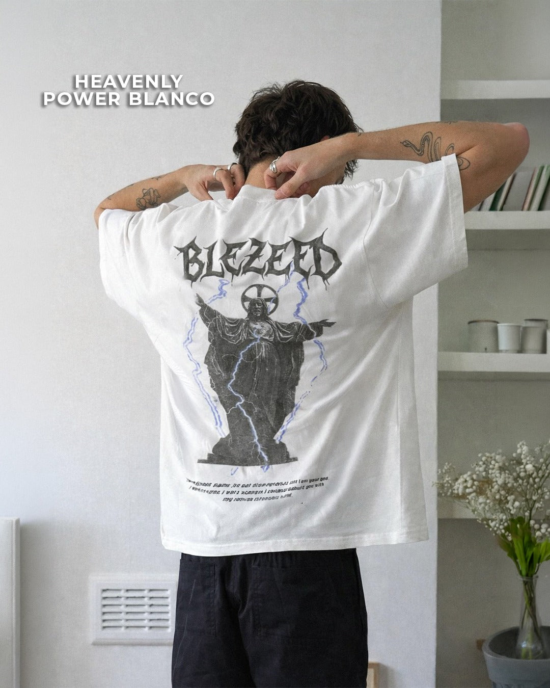 POLOS  BLEZZED