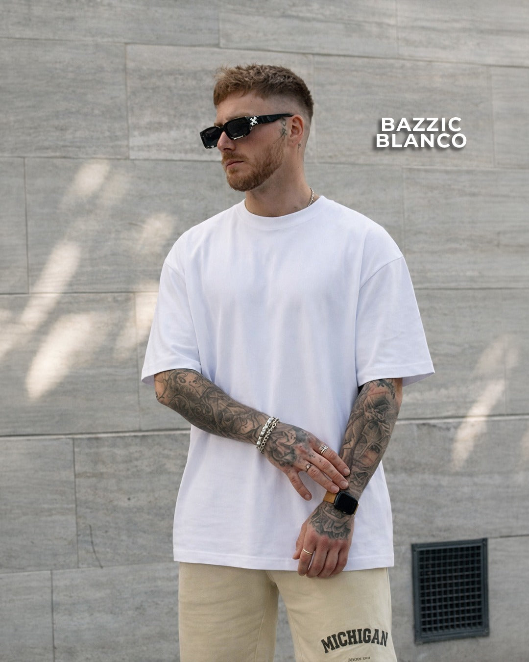 POLOS BAZIC