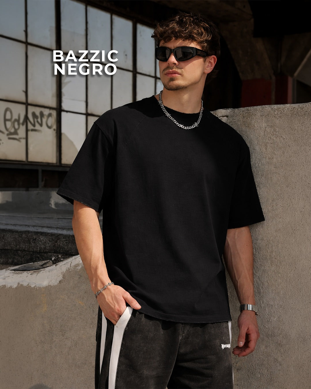 POLOS BAZIC