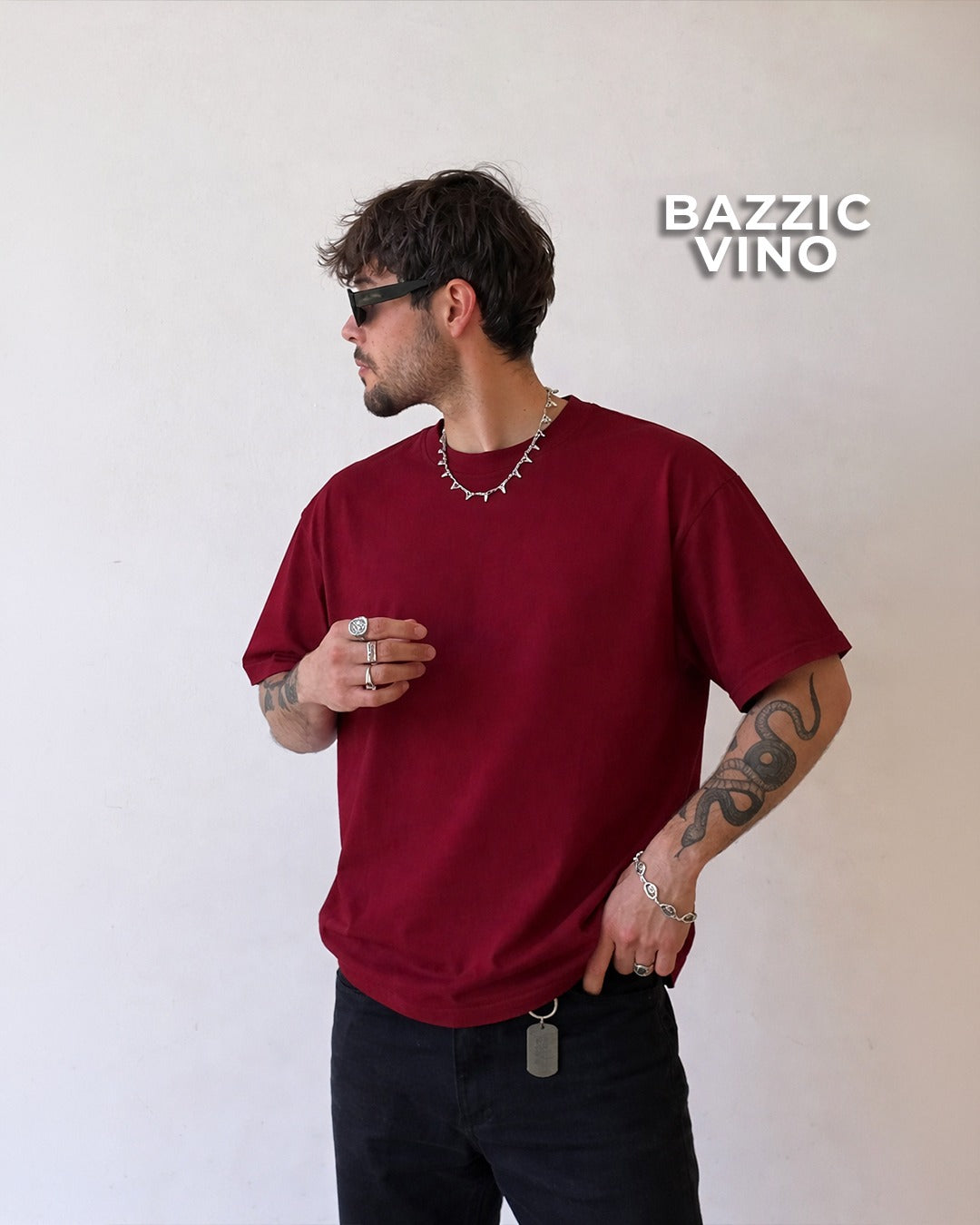 POLOS BAZIC