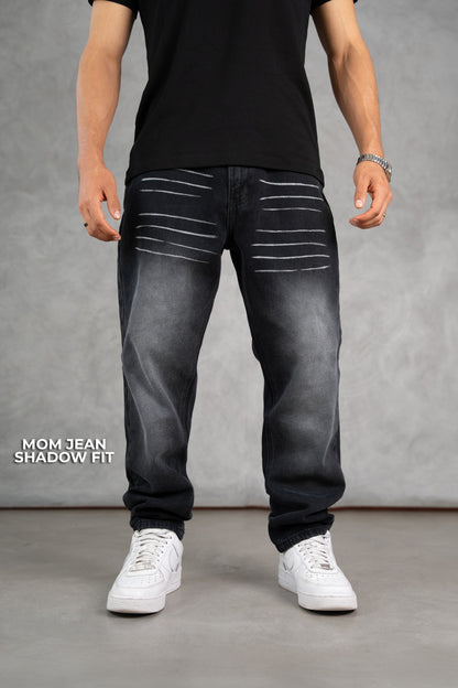 PANTALONES MOM JEAN PARA HOMBRE