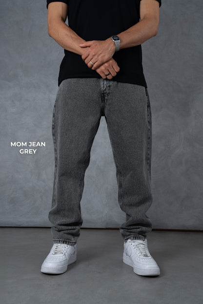 PANTALONES MOM JEAN PARA HOMBRE